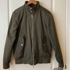 Superdry Harrington Bomber